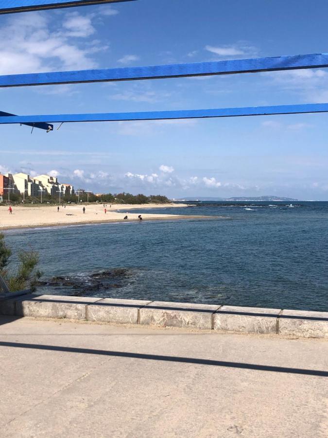 Studio Plage Du Mole Apartment Agde Exterior photo