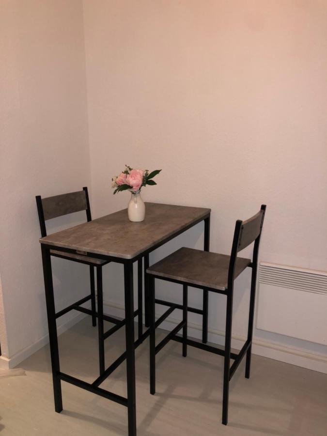Studio Plage Du Mole Apartment Agde Exterior photo