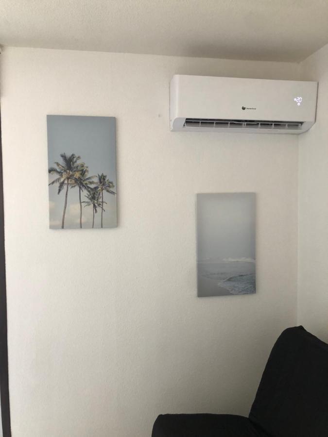 Studio Plage Du Mole Apartment Agde Exterior photo