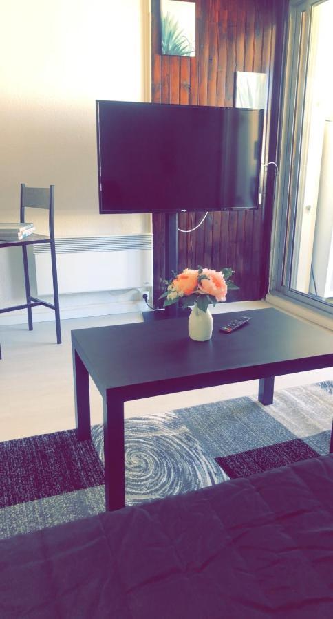 Studio Plage Du Mole Apartment Agde Exterior photo