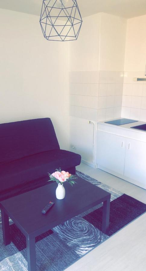 Studio Plage Du Mole Apartment Agde Exterior photo